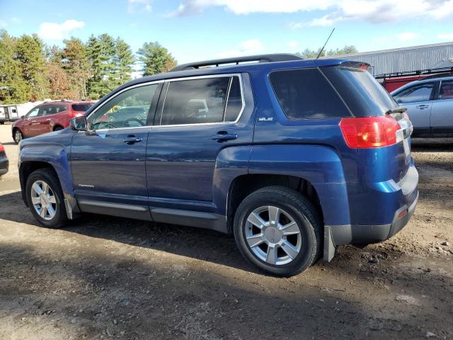 Photo 1 VIN: 2CTFLEEW0A6393636 - GMC TERRAIN SL 