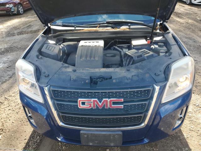 Photo 11 VIN: 2CTFLEEW0A6393636 - GMC TERRAIN SL 