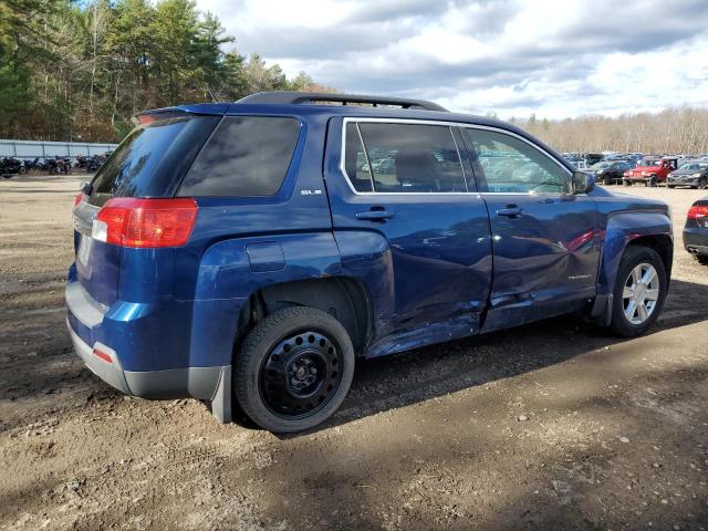 Photo 2 VIN: 2CTFLEEW0A6393636 - GMC TERRAIN SL 