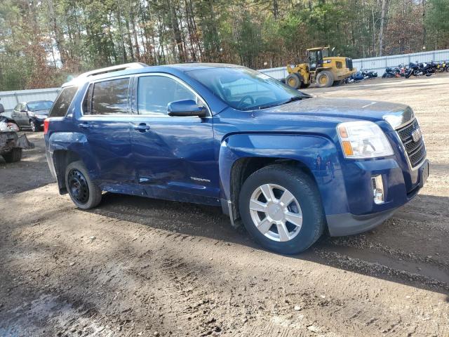 Photo 3 VIN: 2CTFLEEW0A6393636 - GMC TERRAIN SL 