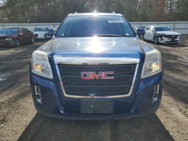 Photo 4 VIN: 2CTFLEEW0A6393636 - GMC TERRAIN SL 