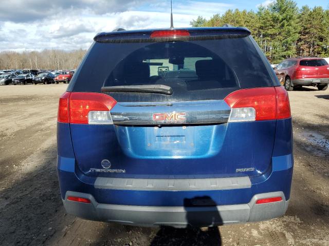 Photo 5 VIN: 2CTFLEEW0A6393636 - GMC TERRAIN SL 