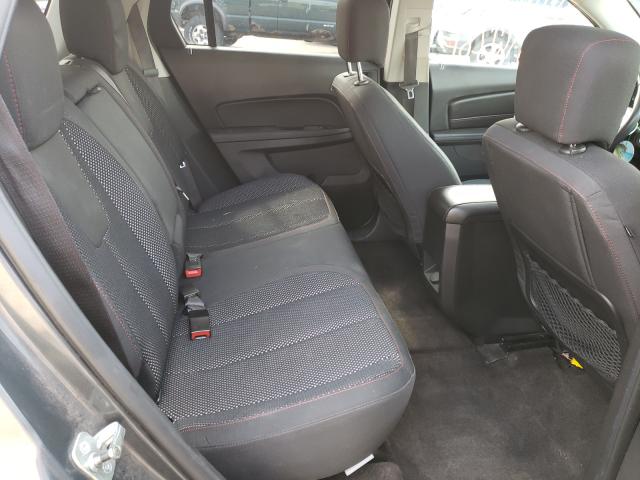 Photo 5 VIN: 2CTFLEEW0A6414629 - GMC TERRAIN SL 