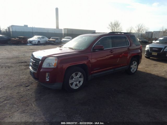 Photo 1 VIN: 2CTFLEEW1A6274803 - GMC TERRAIN 