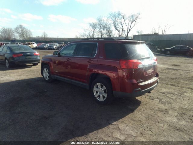 Photo 2 VIN: 2CTFLEEW1A6274803 - GMC TERRAIN 