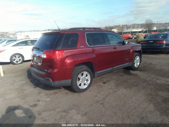 Photo 3 VIN: 2CTFLEEW1A6274803 - GMC TERRAIN 