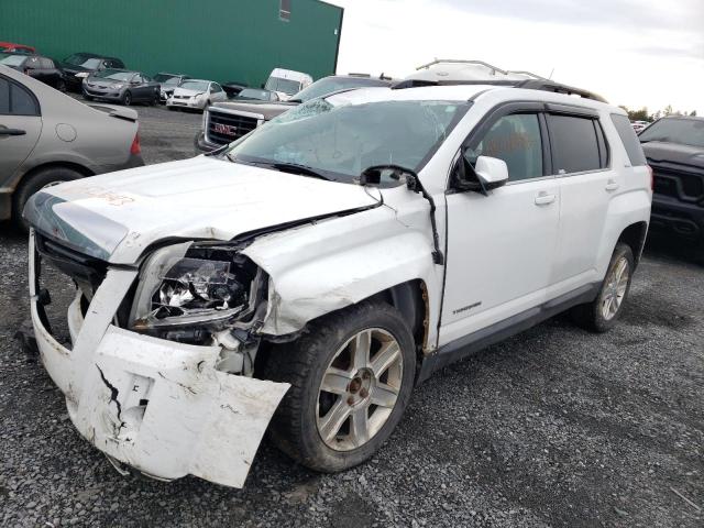 Photo 0 VIN: 2CTFLEEW1A6390311 - GMC TERRAIN SL 