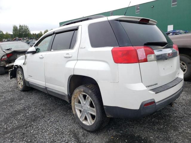 Photo 1 VIN: 2CTFLEEW1A6390311 - GMC TERRAIN SL 