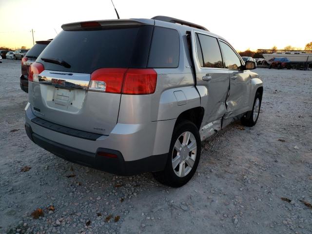 Photo 3 VIN: 2CTFLEEW3A6259302 - GMC TERRAIN SL 