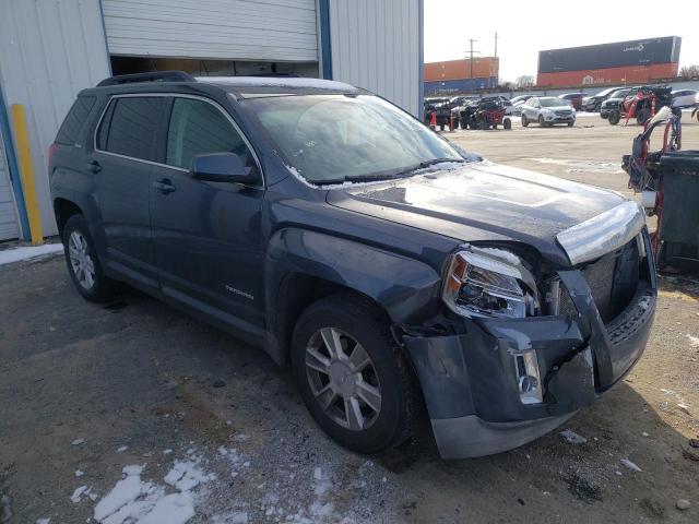 Photo 3 VIN: 2CTFLEEW3A6388236 - GMC TERRAIN SL 