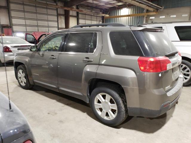 Photo 1 VIN: 2CTFLEEW4A6301850 - GMC TERRAIN SL 