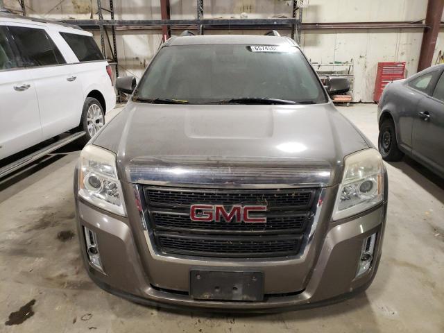 Photo 4 VIN: 2CTFLEEW4A6301850 - GMC TERRAIN SL 