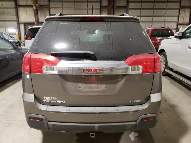 Photo 5 VIN: 2CTFLEEW4A6301850 - GMC TERRAIN SL 