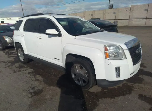 Photo 0 VIN: 2CTFLEEW5A6300951 - GMC TERRAIN 