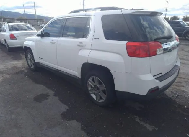 Photo 5 VIN: 2CTFLEEW5A6300951 - GMC TERRAIN 