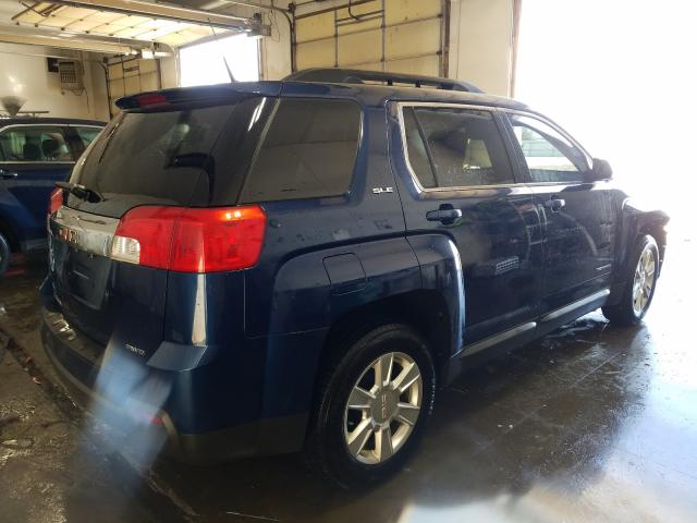 Photo 3 VIN: 2CTFLEEW5A6381949 - GMC TERRAIN SL 