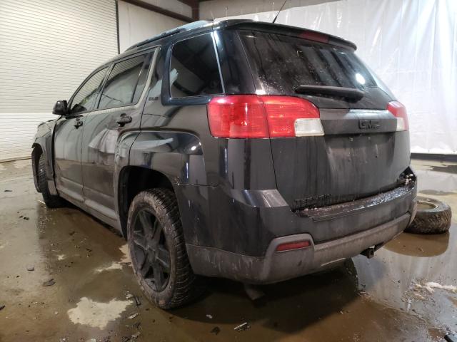 Photo 2 VIN: 2CTFLEEW5A6410382 - GMC TERRAIN SL 