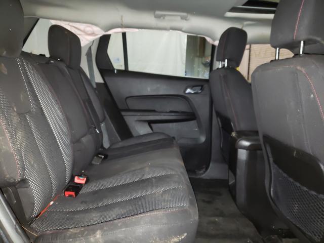 Photo 5 VIN: 2CTFLEEW5A6410382 - GMC TERRAIN SL 