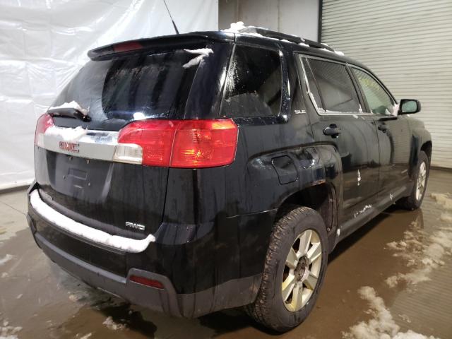 Photo 3 VIN: 2CTFLEEW6A6226567 - GMC TERRAIN SL 