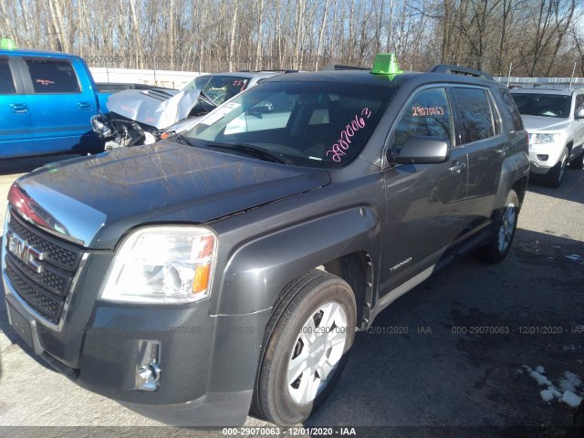 Photo 1 VIN: 2CTFLEEW6A6361497 - GMC TERRAIN 