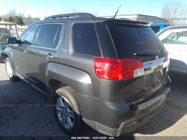 Photo 2 VIN: 2CTFLEEW6A6361497 - GMC TERRAIN 