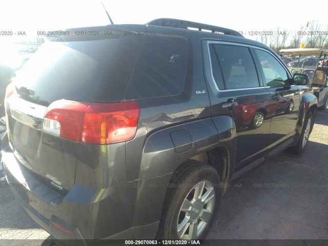 Photo 3 VIN: 2CTFLEEW6A6361497 - GMC TERRAIN 