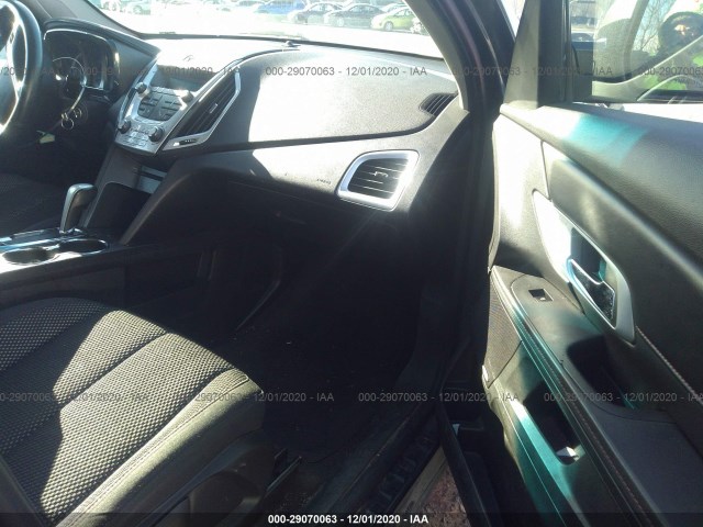 Photo 4 VIN: 2CTFLEEW6A6361497 - GMC TERRAIN 