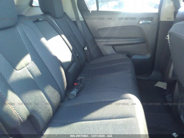 Photo 7 VIN: 2CTFLEEW6A6361497 - GMC TERRAIN 