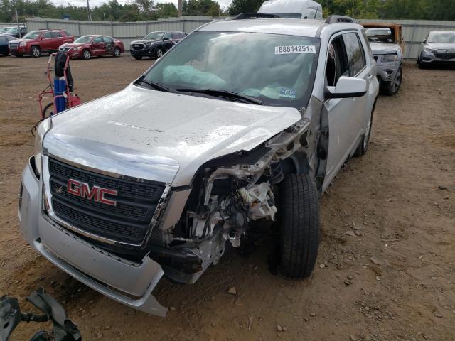 Photo 1 VIN: 2CTFLEEW7A6277687 - GMC TERRAIN SL 