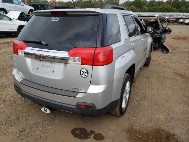 Photo 3 VIN: 2CTFLEEW7A6277687 - GMC TERRAIN SL 