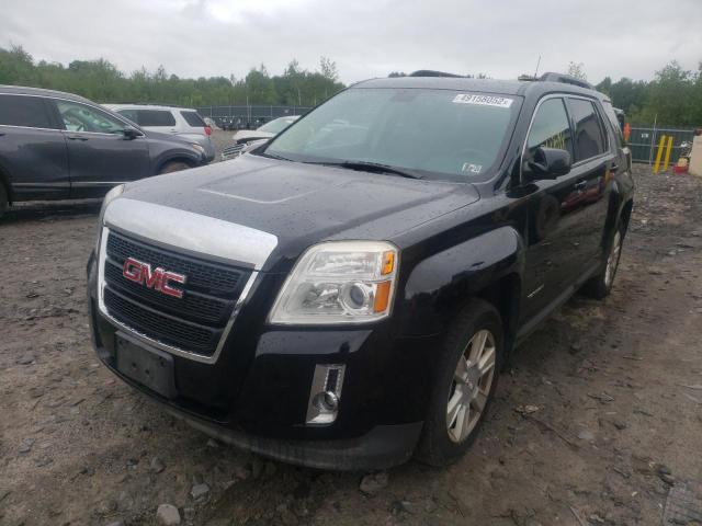 Photo 1 VIN: 2CTFLEEW7A6304953 - GMC TERRAIN SL 