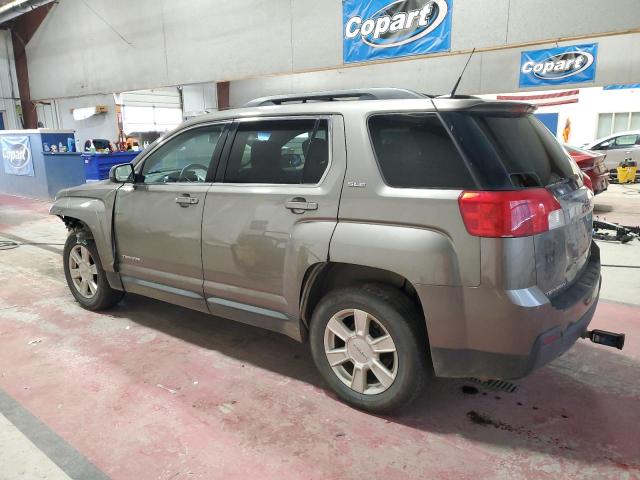 Photo 1 VIN: 2CTFLEEW7A6327553 - GMC TERRAIN SL 