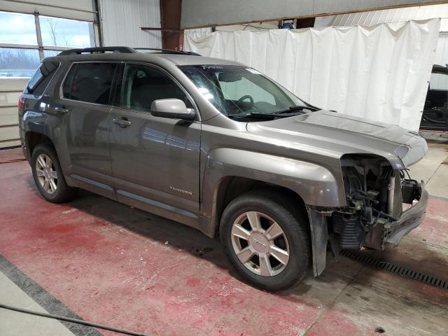 Photo 3 VIN: 2CTFLEEW7A6327553 - GMC TERRAIN SL 