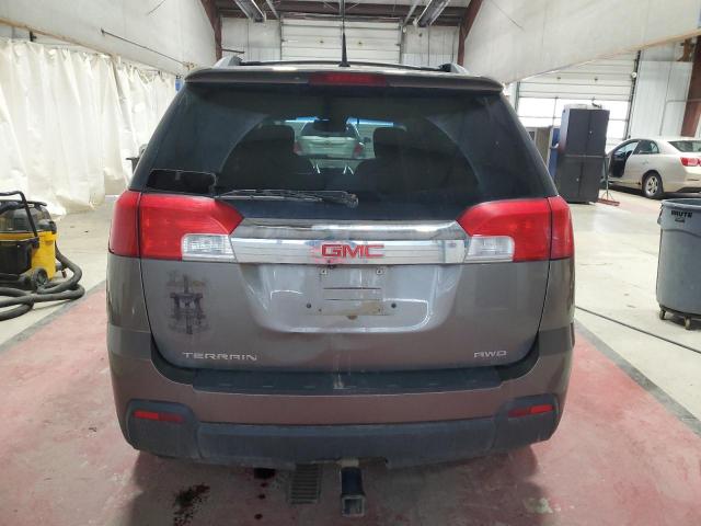 Photo 5 VIN: 2CTFLEEW7A6327553 - GMC TERRAIN SL 