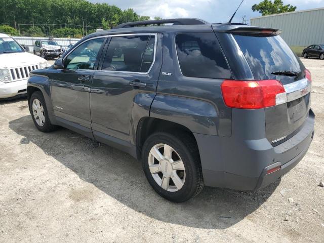 Photo 1 VIN: 2CTFLEEW7A6339993 - GMC TERRAIN SL 