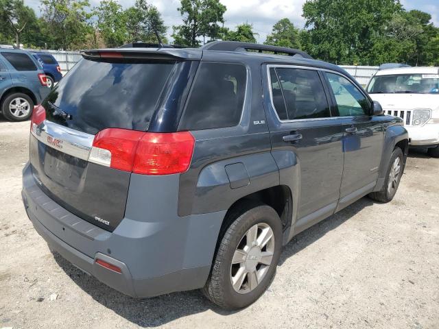 Photo 2 VIN: 2CTFLEEW7A6339993 - GMC TERRAIN SL 