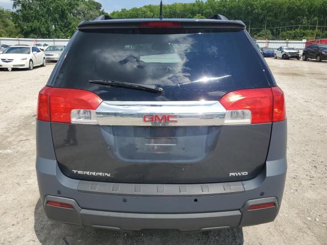 Photo 5 VIN: 2CTFLEEW7A6339993 - GMC TERRAIN SL 