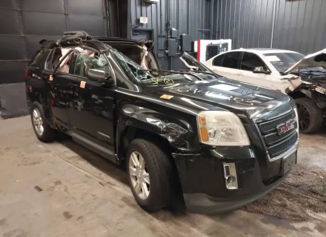 Photo 0 VIN: 2CTFLEEW8A6346614 - GMC TERRAIN 