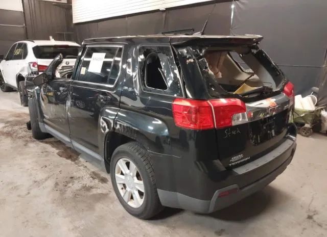 Photo 2 VIN: 2CTFLEEW8A6346614 - GMC TERRAIN 