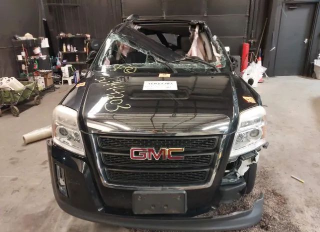 Photo 5 VIN: 2CTFLEEW8A6346614 - GMC TERRAIN 