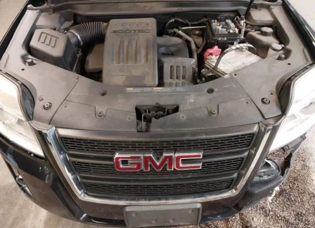 Photo 9 VIN: 2CTFLEEW8A6346614 - GMC TERRAIN 