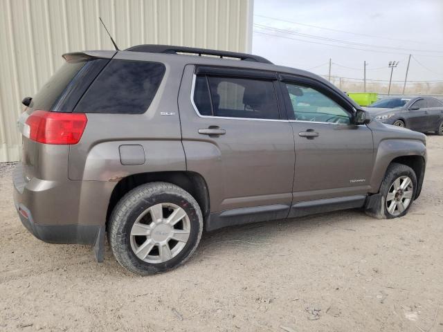 Photo 2 VIN: 2CTFLEEW8A6358973 - GMC TERRAIN 