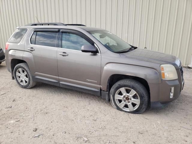 Photo 3 VIN: 2CTFLEEW8A6358973 - GMC TERRAIN 