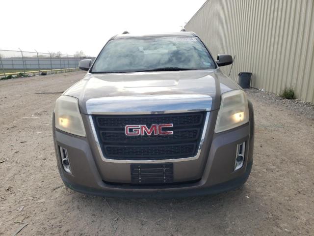 Photo 4 VIN: 2CTFLEEW8A6358973 - GMC TERRAIN 