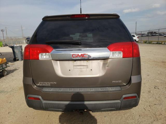 Photo 5 VIN: 2CTFLEEW8A6358973 - GMC TERRAIN 