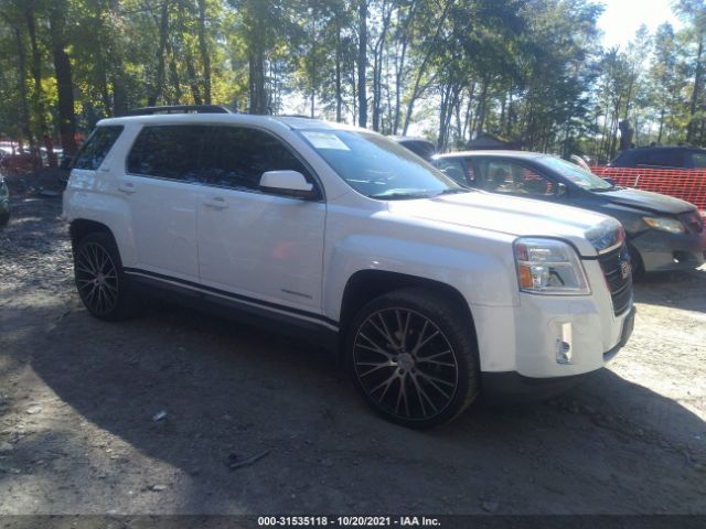 Photo 0 VIN: 2CTFLEEW8A6401255 - GMC TERRAIN 