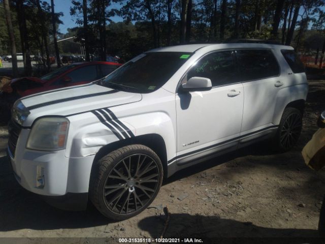 Photo 1 VIN: 2CTFLEEW8A6401255 - GMC TERRAIN 