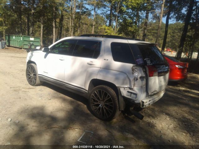 Photo 2 VIN: 2CTFLEEW8A6401255 - GMC TERRAIN 