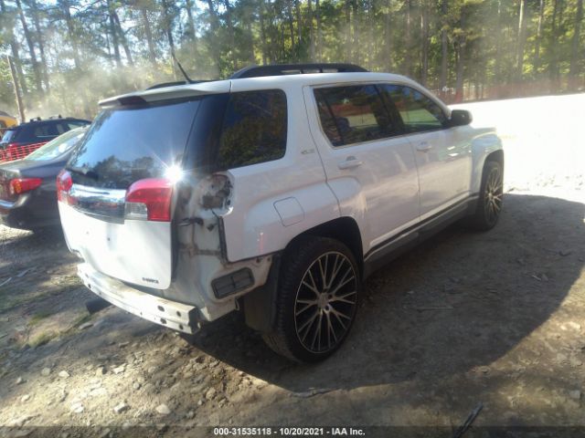 Photo 3 VIN: 2CTFLEEW8A6401255 - GMC TERRAIN 