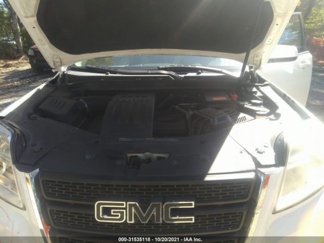 Photo 9 VIN: 2CTFLEEW8A6401255 - GMC TERRAIN 